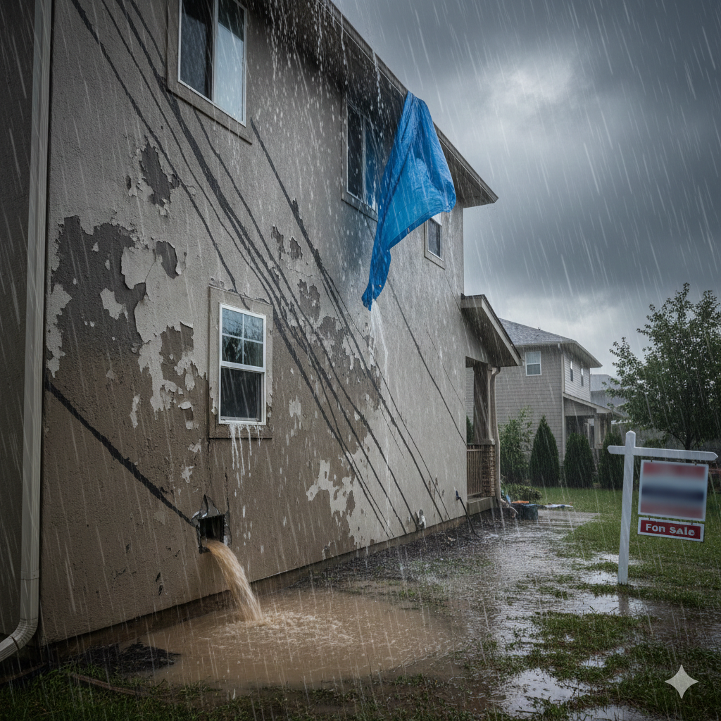 waterproofing construction mistakes india